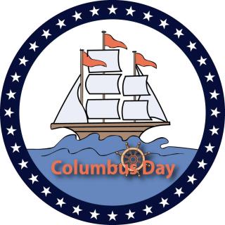 Columbus / Indigenous Peoples' Day
