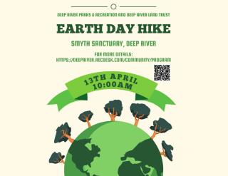 Earth Day Hike 2024