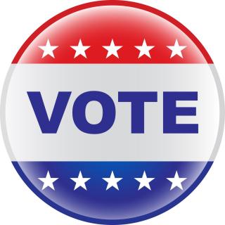Remember to Vote!