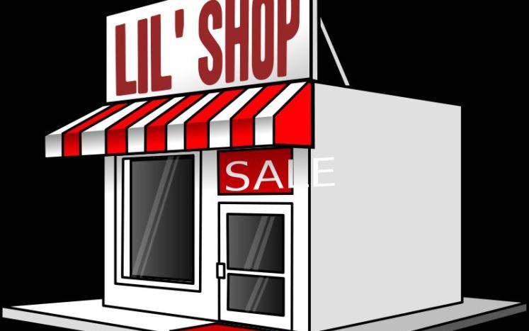 lil shop