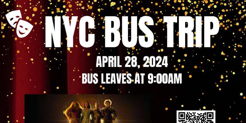 NYC Bus Trip